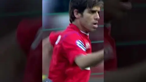 replay de ?? Juninho's only headed goal? ? #football #ligue1 #juninho