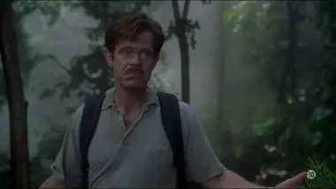 Jurassic Park 3