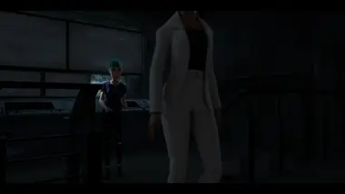 Jurassic World : la théorie du chaos : Retrouvailles