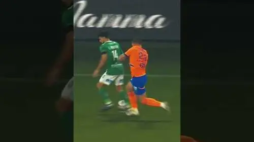 replay de Just for fun ? #ligue1 #skills #asse @asse