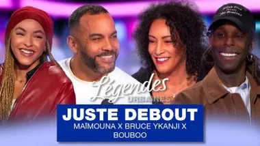 Juste Debout, la magie de la danse