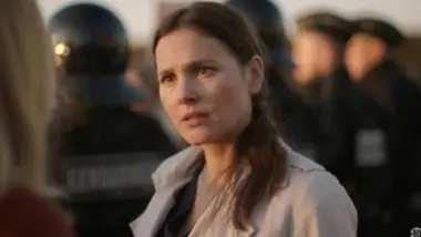 Juste un regard - S01 E03