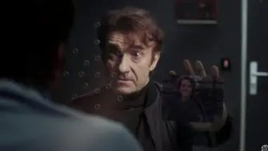 Juste un regard - S01 E05