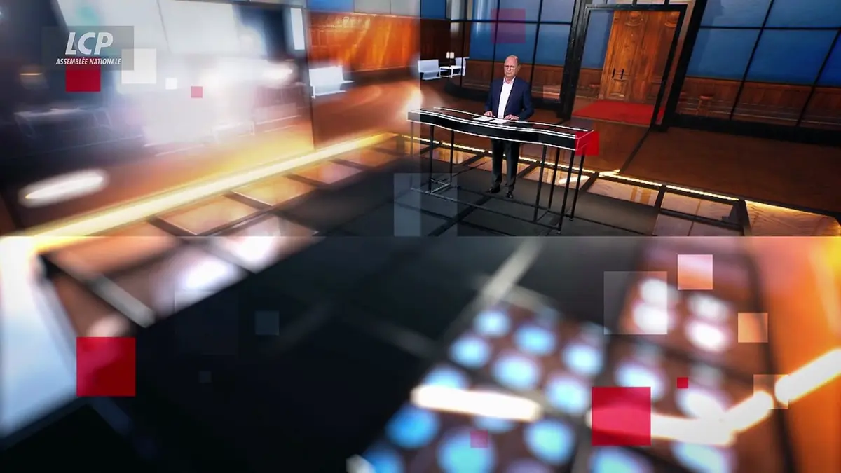 Justice en France - saison 02 - Justice en France…