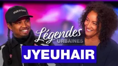 Jyeuhair, liberté et créativité