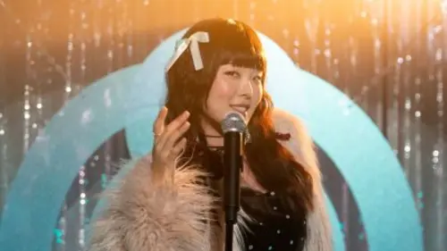 Gangnam project, l'aventure K-pop S01E02 K-flop