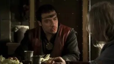 Kaamelott : Ablutions / Séfriane D'Aquitaine