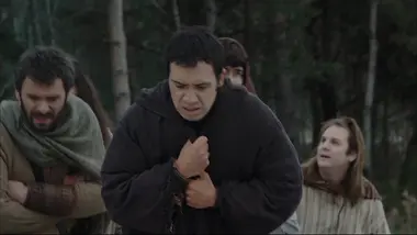 Kaamelott : Arturus rex
