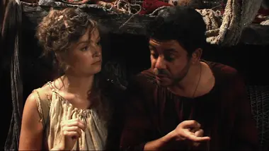 Kaamelott : Centurio