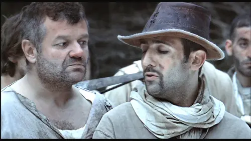 replay de Kaamelott : Corvus Corone