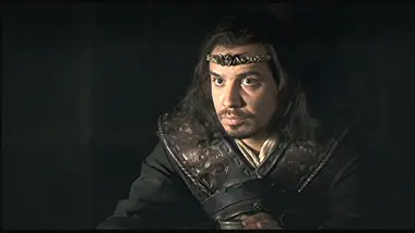 Kaamelott : Corvus Corone