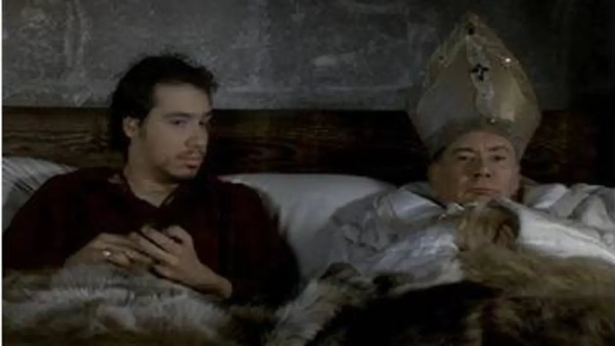 replay de Kaamelott : Dîner Dansant / Compagnons De Chambrée