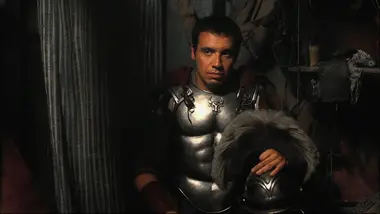 Kaamelott : Dux Bellorum