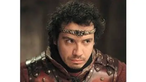 replay de Kaamelott : Hurlements