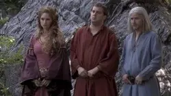 Kaamelott : L'Échange, 1ère Partie / L'Échange, 2ème Partie