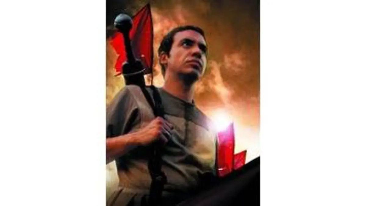 replay de Kaamelott : L'INTERPRETE