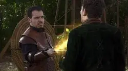 Kaamelott : La Dispute, 1Ère Partie / La Dispute, 2Ème Partie