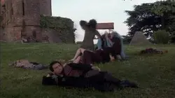 Kaamelott : La Parade / Seigneur Caius