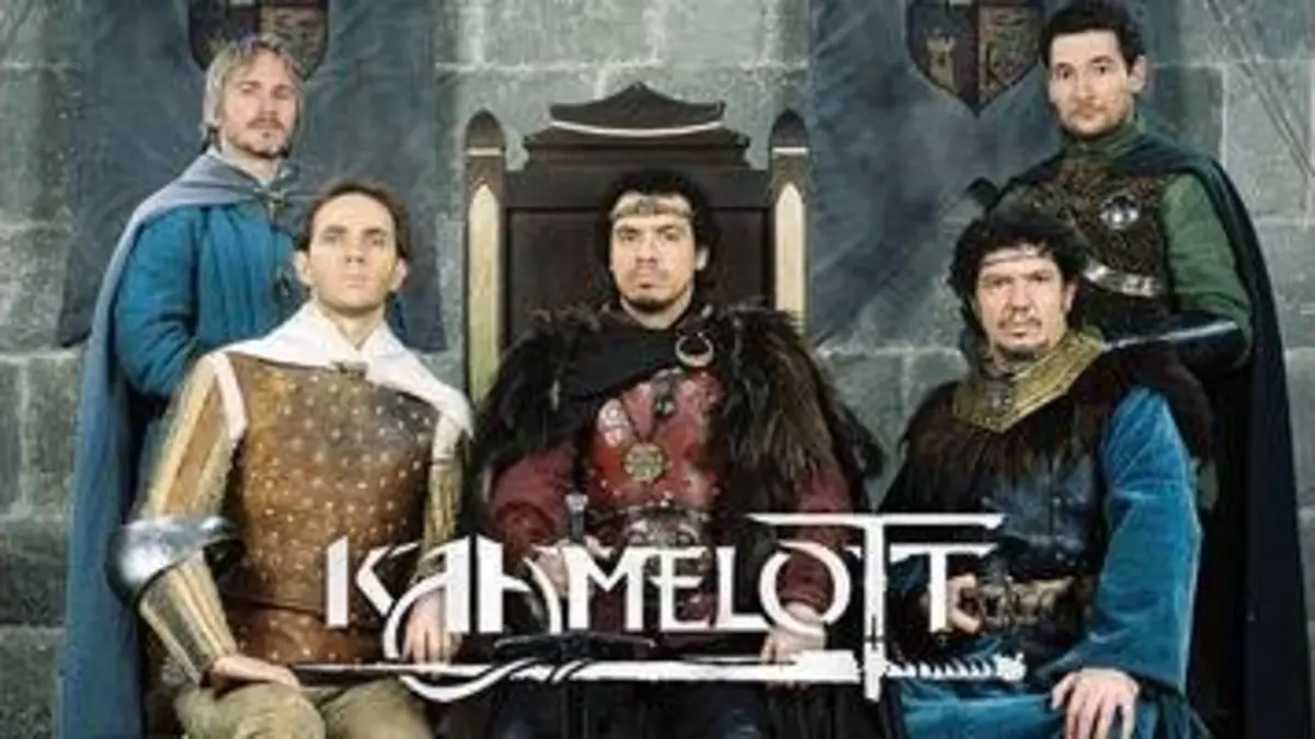 replay de Kaamelott : LA PYTHIE