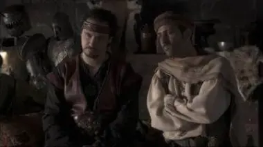 Kaamelott : La Révolte III / Le Rapport