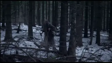 Kaamelott : La roche et le fer