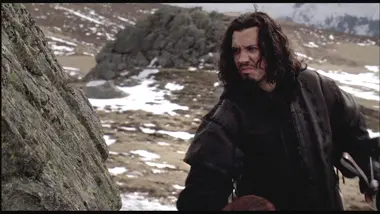 Kaamelott : La Roche Et Le Fer