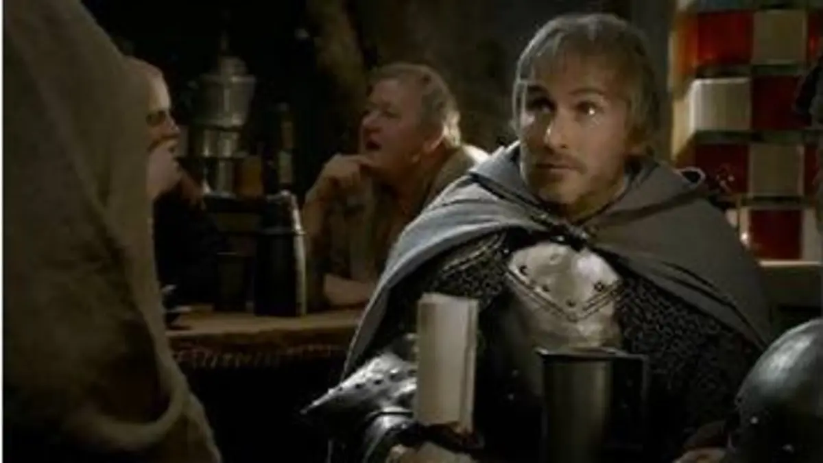 replay de Kaamelott : La Visite D'Ygerne / Le Chaudron Rutilant