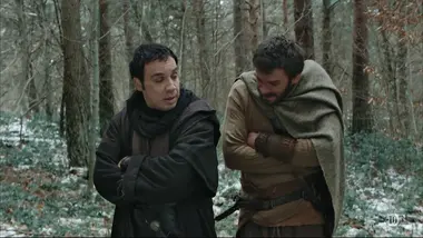 Kaamelott : Lacrimosa