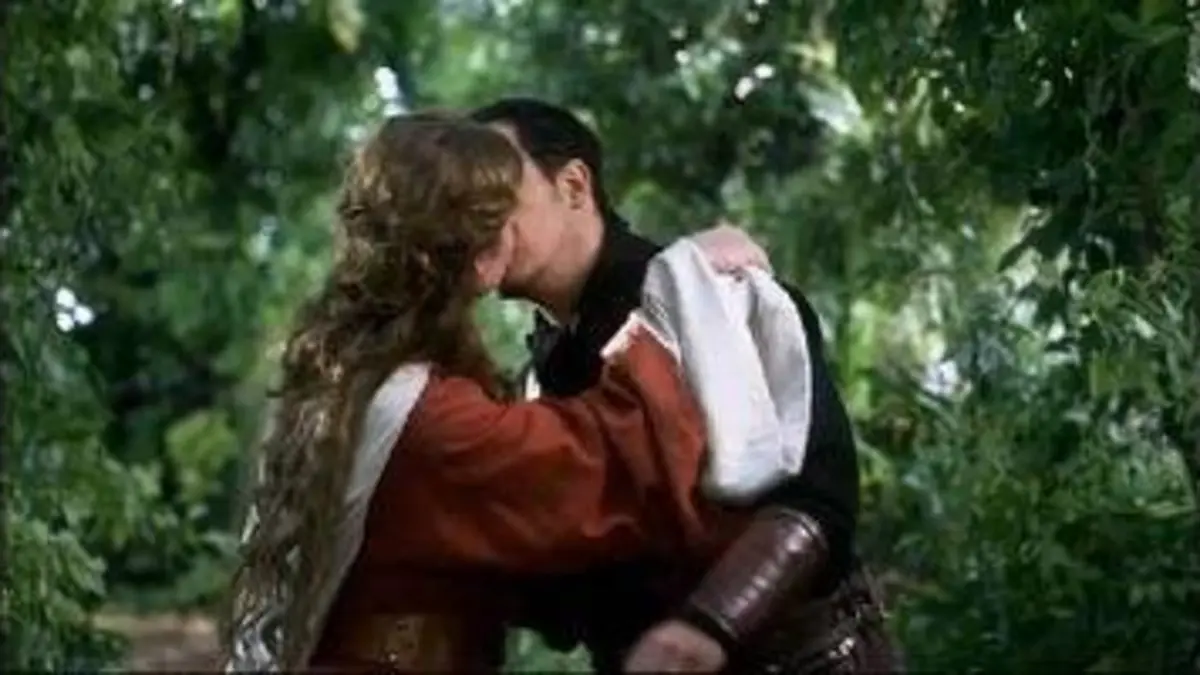 replay de Kaamelott : Le Baiser Romain / Le Médiateur