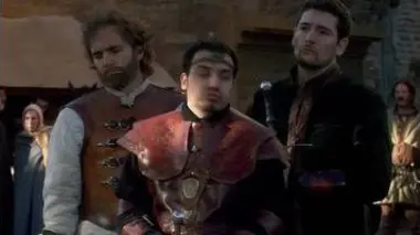 Kaamelott : Le Combat Des Chefs / Le Sanglier Des Cornouailles