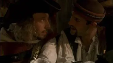 Kaamelott : Le Fléau De Dieu II / Le Professionnel