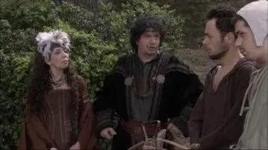 Kaamelott : Le Grand Départ / La Clandestine