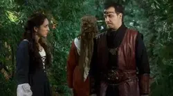 Kaamelott : Le Mauvais Augure / Le Culte Secret