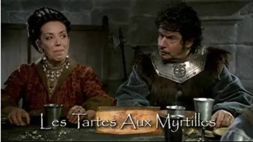 replay de Kaamelott : Le meilleur de Dame Séli