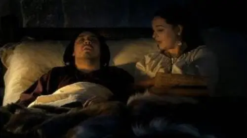 replay de Kaamelott : Le Message Codé / Le Poème