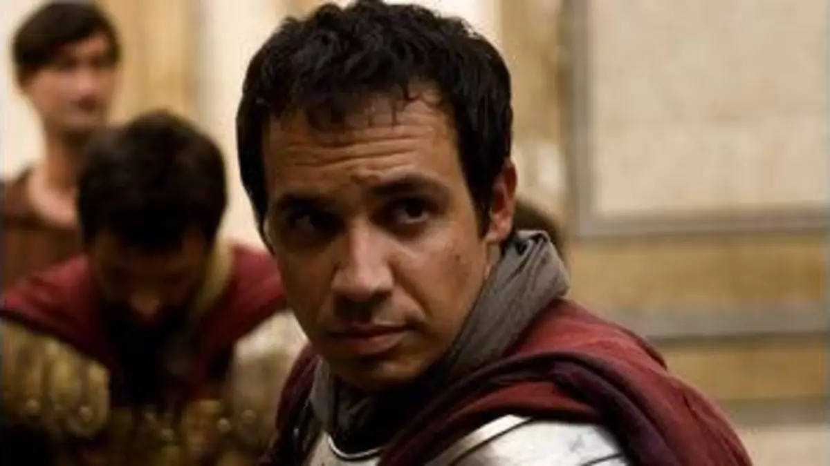 replay de Kaamelott : Le Passage Secret / Le Complot