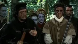 Kaamelott : Le Pédagogue / Amen