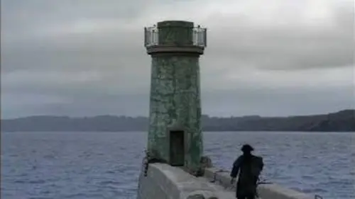 replay de Kaamelott : Le phare