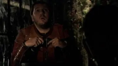 Kaamelott : Le Porte-Bonheur  /  Le Magnanime