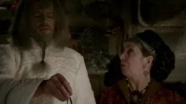 Kaamelott : Le Signe / Les Défis De Merlin