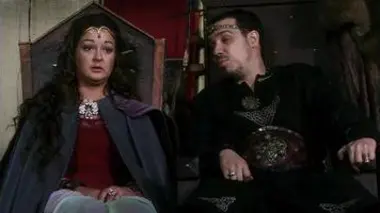 Kaamelott : Le Tournoi / La Potion De Vivacité