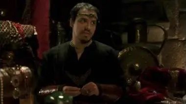 Kaamelott : Les Comptes / L'Orateur