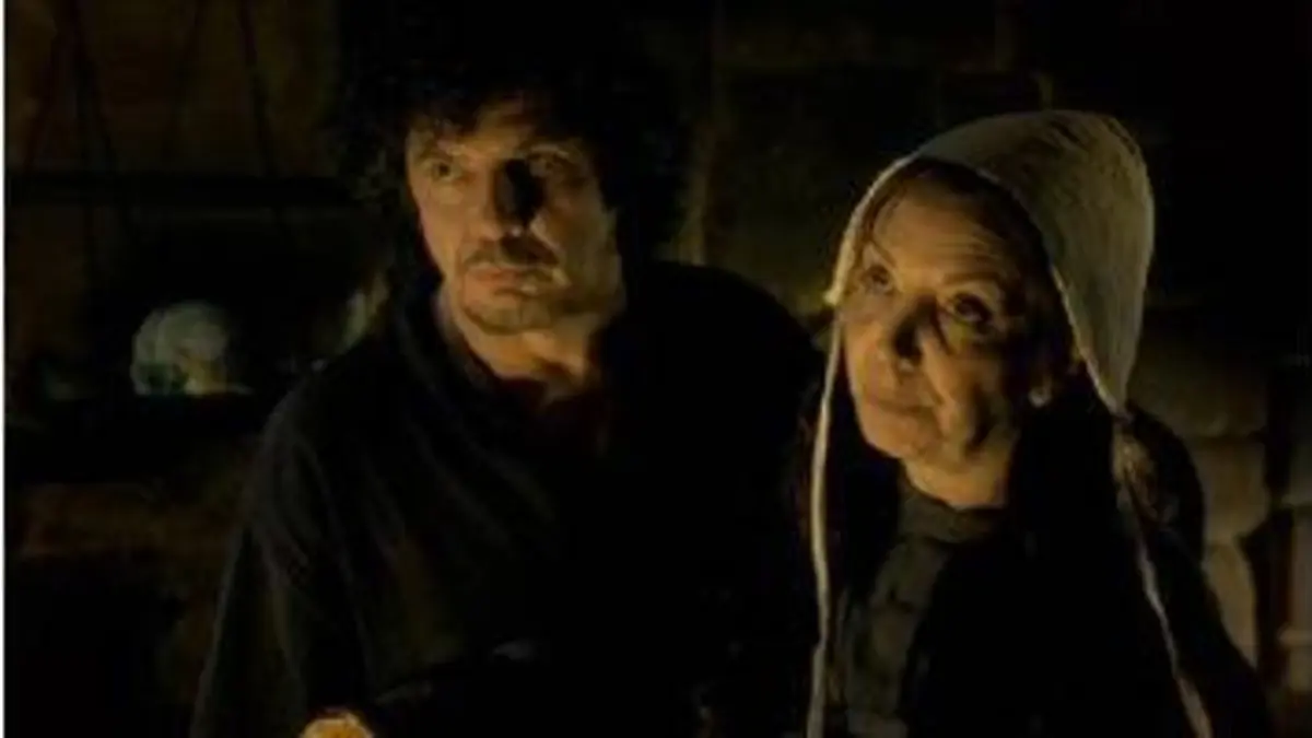 replay de Kaamelott : Les Exploités / Seli Et Les Rongeurs