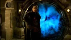 Kaamelott : Les Parchemins Magiques / Stargate