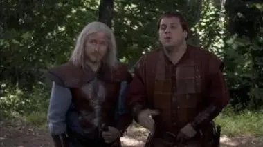 Kaamelott : Les Refoulés / Les Tuteurs II