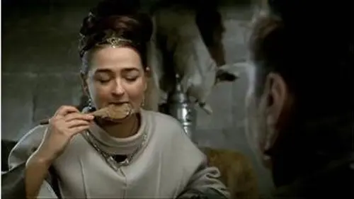 replay de Kaamelott : Polymorphie