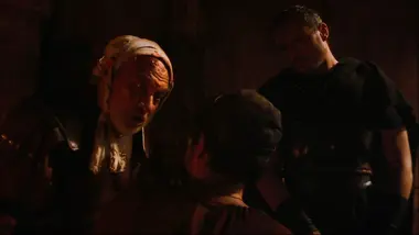 Kaamelott : Praeceptores