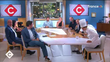 Kad Mérad, irrésistible ! - C à Vous l’Intégrale - 30/06/2026
