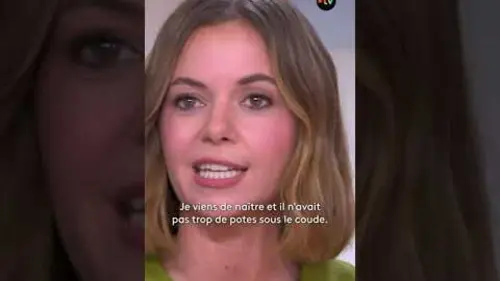 replay de Kad Merad, le parrain d'Enya Baroux ✨