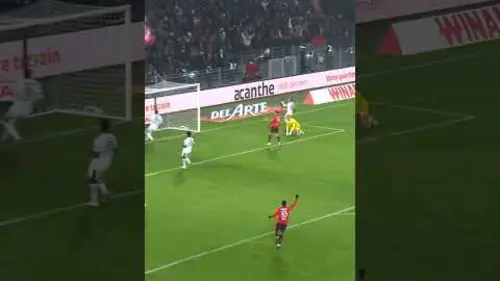 replay de Kalimuendo scelle la victoire du Stade Rennais ?⚫